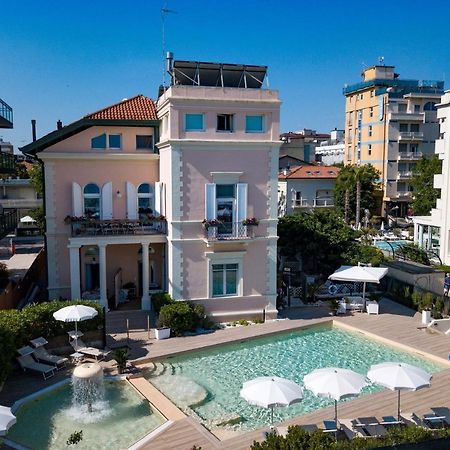 Villa Fiorita Cattolica Dış mekan fotoğraf