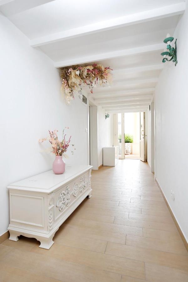 Villa Fiorita Cattolica Dış mekan fotoğraf