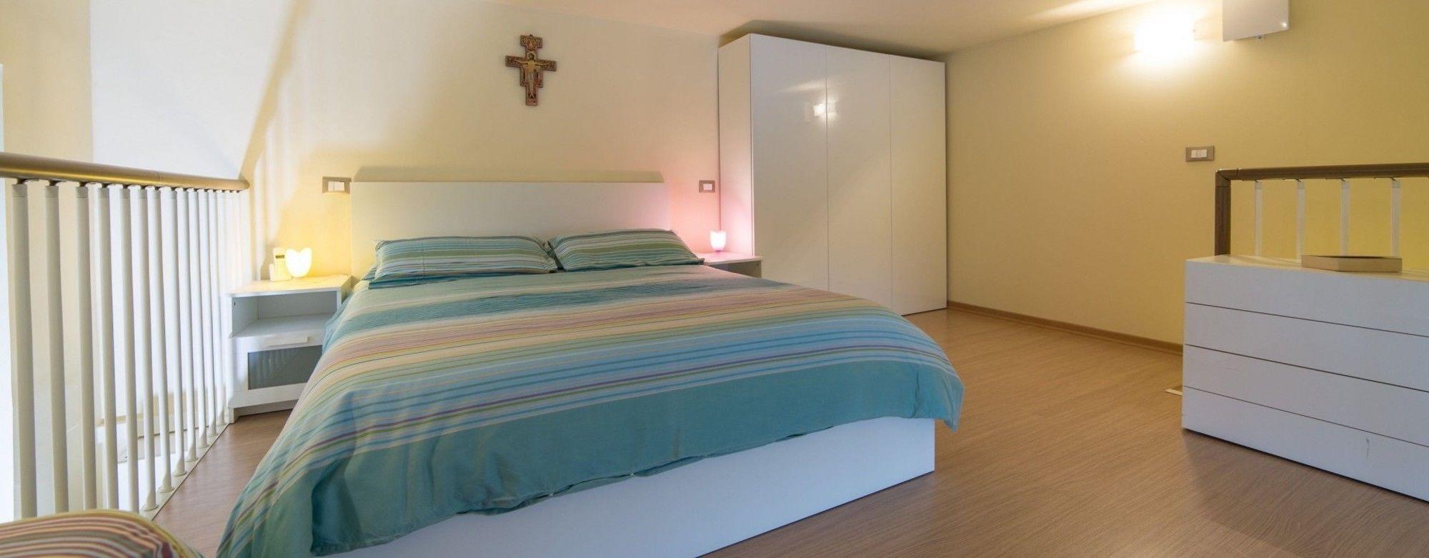 Villa Fiorita Cattolica Dış mekan fotoğraf